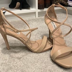 Sexy Steve Madden heels size 8